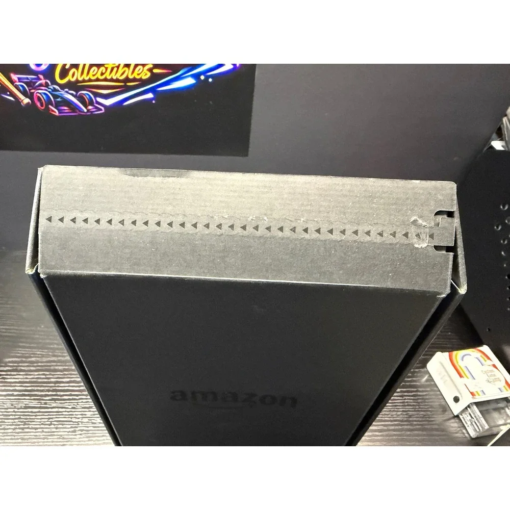 Amazon Kindle Fire HD 7